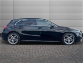 Mercedes-Benz A Class Image 3