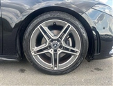 Mercedes-Benz A Class Image 4