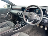 Mercedes-Benz A Class Image 5