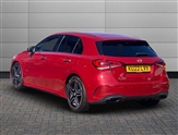 Mercedes-Benz A Class Image 3
