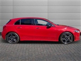 Mercedes-Benz A Class Image 5