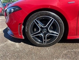 Mercedes-Benz A Class Image 6