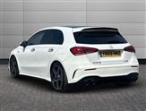 Mercedes-Benz A Class Image 2