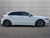 Mercedes-Benz A Class Image 3
