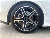 Mercedes-Benz A Class Image 4