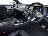Mercedes-Benz A Class Image 5