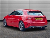 Mercedes-Benz A Class Image 2