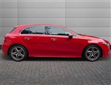 Mercedes-Benz A Class Image 3
