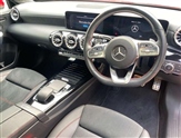 Mercedes-Benz A Class Image 5