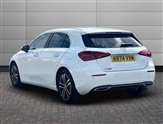 Mercedes-Benz A Class Image 2