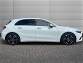 Mercedes-Benz A Class Image 3