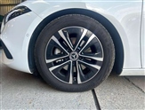 Mercedes-Benz A Class Image 4