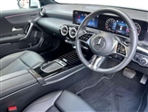 Mercedes-Benz A Class Image 5