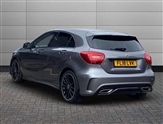 Mercedes-Benz A Class Image 2