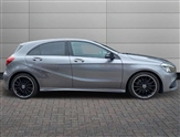 Mercedes-Benz A Class Image 3