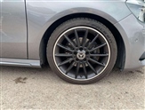 Mercedes-Benz A Class Image 4