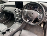 Mercedes-Benz A Class Image 5