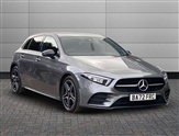 Mercedes-Benz A Class Image 1