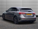 Mercedes-Benz A Class Image 2