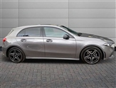 Mercedes-Benz A Class Image 3