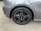 Mercedes-Benz A Class Image 4