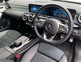 Mercedes-Benz A Class Image 5