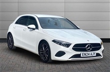 Used Mercedes-Benz A Class