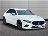 Mercedes-Benz A Class Image 1
