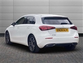 Mercedes-Benz A Class Image 2