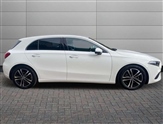 Mercedes-Benz A Class Image 3