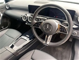 Mercedes-Benz A Class Image 5