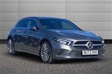 Used Mercedes-Benz A Class