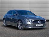 Mercedes-Benz A Class Image 1