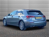 Mercedes-Benz A Class Image 2