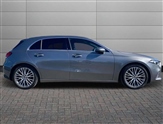 Mercedes-Benz A Class Image 3
