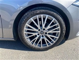 Mercedes-Benz A Class Image 4