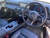 Mercedes-Benz A Class Image 5
