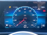 Mercedes-Benz A Class Image 6