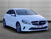 Mercedes-Benz A Class Image 1