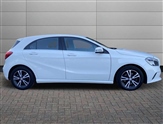 Mercedes-Benz A Class Image 3