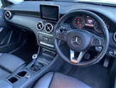 Mercedes-Benz A Class Image 5