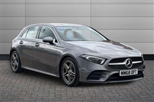 Used Mercedes-Benz A Class Used Mercedes-Benz A Class