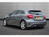 Mercedes-Benz A Class Image 5