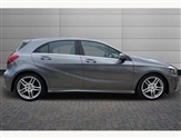 Mercedes-Benz A Class Image 6