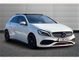 Mercedes-Benz A Class Image 1