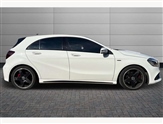 Mercedes-Benz A Class Image 6