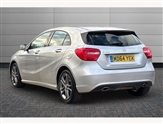 Mercedes-Benz A Class Image 5