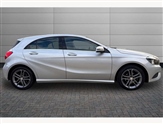 Mercedes-Benz A Class Image 6