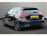 Mercedes-Benz A Class Image 2