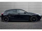 Mercedes-Benz A Class Image 3